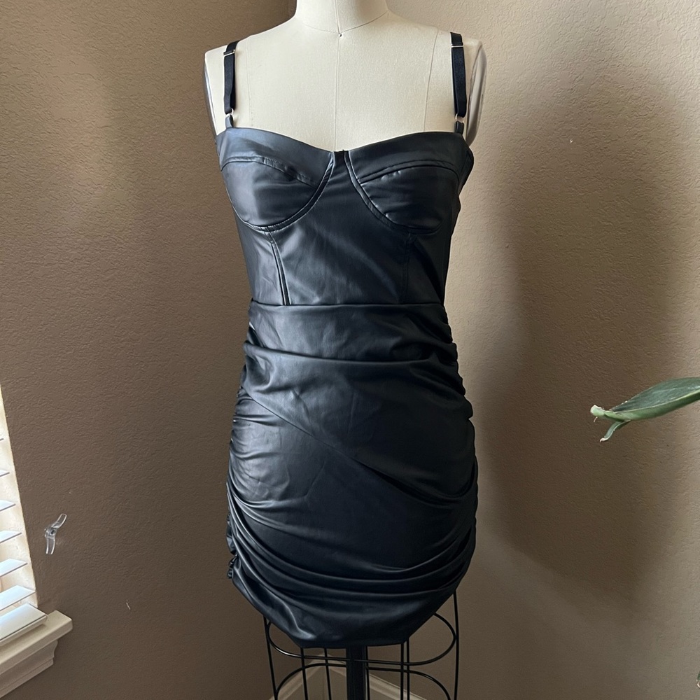 Fashion nova bodycon